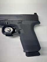 RUGER RXM 9MM LUGER (9x19 PARA) - 2 of 3