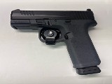 RUGER RXM 9MM LUGER (9x19 PARA) - 1 of 3