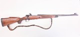 WINCHESTER MODEL 70 CHAMBERED IN .375 H&H .375 H&H MAG - Image 1 of 3