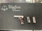 KIMBER SOLOCDP 9MM LUGER (9x19 PARA) - 1 of 3