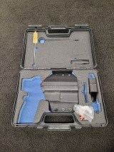 CANIK TP9SF ELITE 9MM LUGER (9x19 PARA) - 2 of 3