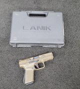CANIK TP9SF ELITE 9MM LUGER (9x19 PARA) - 1 of 3