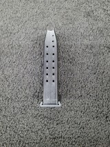 CANIK TP9SF ELITE 9MM LUGER (9x19 PARA) - 3 of 3