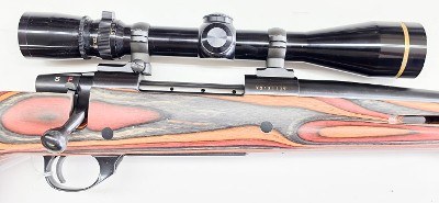 WEATHERBY VANGUARD .270 WIN - Image 2 of 3