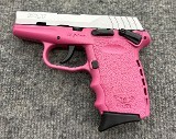 SCCY CPX-1 9MM LUGER (9x19 PARA) - 1 of 3