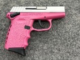 SCCY CPX-1 9MM LUGER (9x19 PARA) - 2 of 3