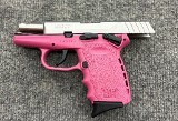 SCCY CPX-1 9MM LUGER (9x19 PARA) - 3 of 3