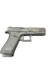 GLOCK 17 GEN 5 9MM LUGER (9X19 PARA) - 1 of 3