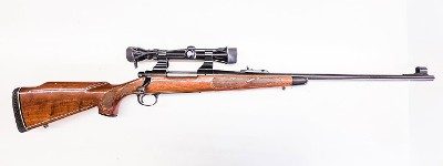 REMINGTON MODEL 700 .300 WIN MAG - Image 1 of 3