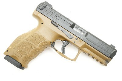 HECKLER & KOCH VP9 9MM LUGER (9x19 PARA) - Image 2 of 3