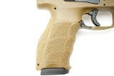 HECKLER & KOCH VP9 9MM LUGER (9x19 PARA) - Image 3 of 3