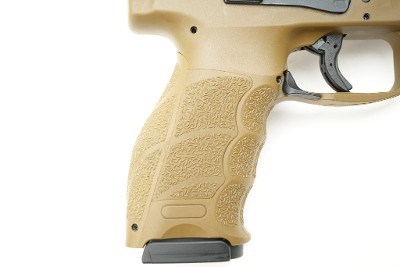 HECKLER & KOCH VP9 9MM LUGER (9x19 PARA) - Image 3 of 3