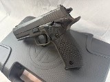 SIG SAUER P226-X LEGION (SAO) 9MM LUGER (9x19 PARA) - 3 of 3