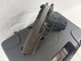 SIG SAUER P226-X LEGION (SAO) 9MM LUGER (9x19 PARA) - 2 of 3