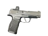 SIG SAUER P365 XL (MANUAL SAFETY) *10-ROUND* 9MM LUGER (9X19 PARA) - 1 of 3