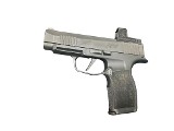 SIG SAUER P365 XL (MANUAL SAFETY) *10-ROUND* 9MM LUGER (9X19 PARA) - 2 of 3