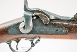 SPRINGFIELD ARMORY 1873 .45-70 GOVT - 3 of 3