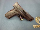 SPRINGFIELD ARMORY XD(M) .45 ACP .45 ACP - 1 of 3