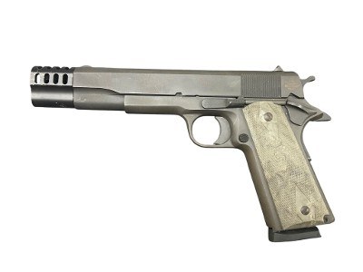 ROCK ISLAND ARMORY M1911 A1-FS .45 ACP - Image 2 of 3