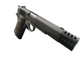 ROCK ISLAND ARMORY M1911 A1-FS .45 ACP - Image 3 of 3