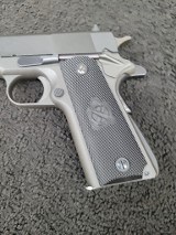 SPRINGFIELD ARMORY 1911-A1 .45 ACP - 3 of 3