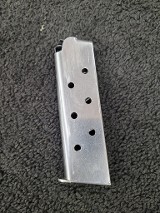 SPRINGFIELD ARMORY 1911-A1 .45 ACP - 2 of 3