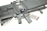 SPRINGFIELD ARMORY SAINT 5.56X45MM NATO - 1 of 3