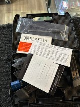 BERETTA APX A1 TACTICAL 9MM LUGER (9X19 PARA) - Image 2 of 3