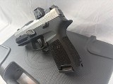 SIG SAUER P320 RXP COMPACT 9MM LUGER (9X19 PARA) - 3 of 3