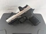 SIG SAUER P320 RXP COMPACT 9MM LUGER (9X19 PARA) - 1 of 3