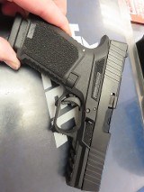 ANDERSON MANUFACTURING KIGER 9C 9MM LUGER (9x19 PARA) - 1 of 3