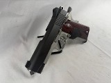 KIMBER CRIMSON PRO CARRY II .45 ACP - 2 of 3