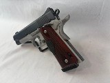 KIMBER CRIMSON PRO CARRY II .45 ACP - 3 of 3