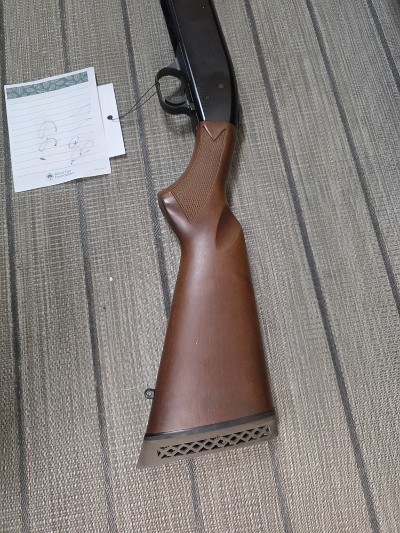 MOSSBERG 500 12 GA - Image 3 of 3