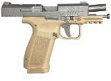 CANIK METE MC9LS 9MM LUGER (9x19 PARA) - 2 of 3