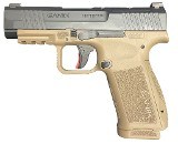 CANIK METE MC9LS 9MM LUGER (9x19 PARA) - 1 of 3