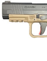 CANIK METE MC9LS 9MM LUGER (9x19 PARA) - 3 of 3