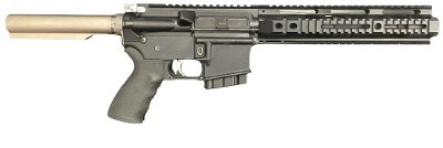 ANDERSON MANUFACTURING AM-15 5.56X45MM NATO - Image 2 of 3