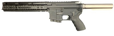 ANDERSON MANUFACTURING AM-15 5.56X45MM NATO - Image 1 of 3
