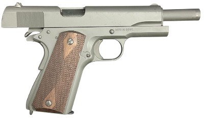 TISAS M1911 A1 Govt. .45 ACP - Image 2 of 3