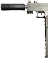 MASTERPIECE ARMS, INC. MPA Defender 9MM LUGER (9x19 PARA) - 3 of 3