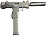 MASTERPIECE ARMS, INC. MPA Defender 9MM LUGER (9x19 PARA) - 2 of 3