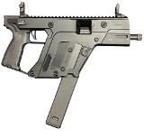 KRISS Vector SDP Gen 3 9MM LUGER (9x19 PARA) - 2 of 3