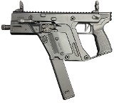 KRISS Vector SDP Gen 3 9MM LUGER (9x19 PARA) - 1 of 3
