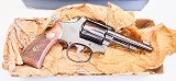 SMITH & WESSON MODEL 10-5 CHAMBERED IN .38 SPL .38 SPL - Image 2 of 3