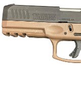 TAURUS G3 9MM LUGER (9x19 PARA) - 3 of 3