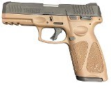 TAURUS G3 9MM LUGER (9x19 PARA) - 1 of 3