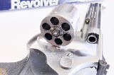 SMITH & WESSON MODEL 686 CHAMBERED IN .357 MAGNUM .357 MAG - 3 of 3
