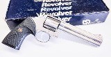 SMITH & WESSON MODEL 686 CHAMBERED IN .357 MAGNUM .357 MAG - 2 of 3