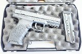 WALTHER MODELPPX IS CHAMBERED IN 9MM 9MM LUGER (9x19 PARA) - Image 1 of 2